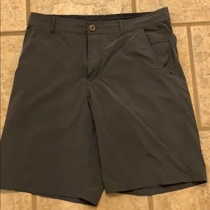 Men’s lululemon shorts